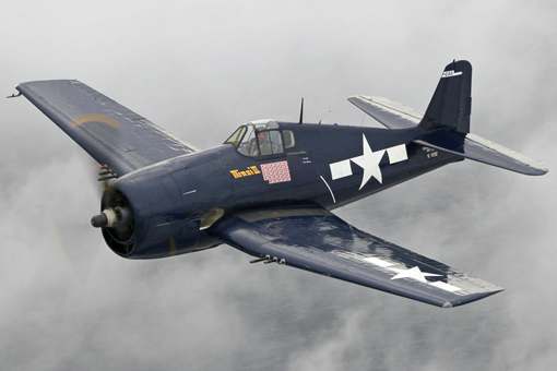 二战最强战斗机是哪个?揭秘二战战斗机排名 二战最强战斗机是哪个?揭秘二战战斗机排名