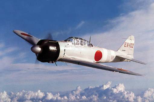 二战最强战斗机是哪个?揭秘二战战斗机排名 二战最强战斗机是哪个?揭秘二战战斗机排名