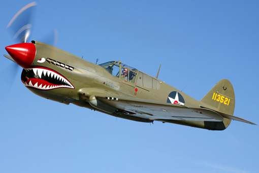 二战最强战斗机是哪个?揭秘二战战斗机排名 二战最强战斗机是哪个?揭秘二战战斗机排名