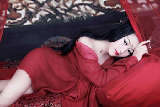 肉台盘什么意思 揭秘五代十国时期权贵们荒唐的夜生活 肉台盘什么意思 揭秘五代十国时期权贵们荒唐的夜生活