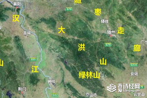 绿林好汉是什么意思 古代绿林好汉是怎么来的