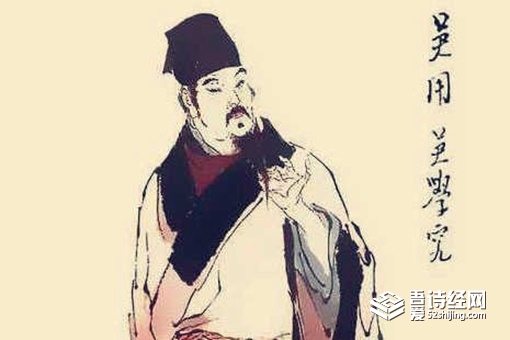 历史上吴用是怎么死的 吴用是个怎样的人