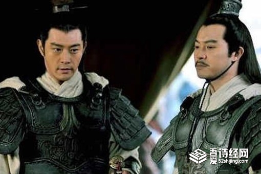 孙权为什么要逼死陆逊 陆逊一生经历简介