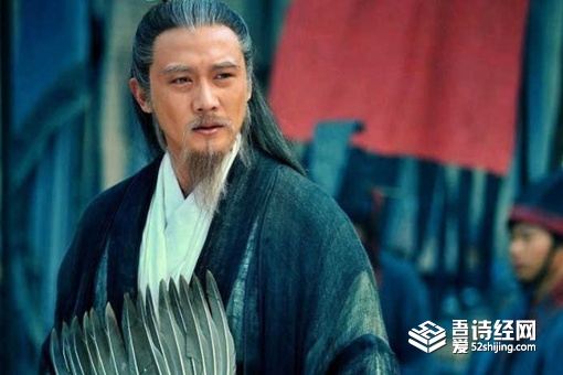 诸葛亮5次北伐为什么都失败了 诸葛亮北伐失败的原因