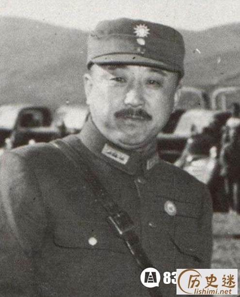 国民党军最优秀的十大将领,国民党最有名的将军