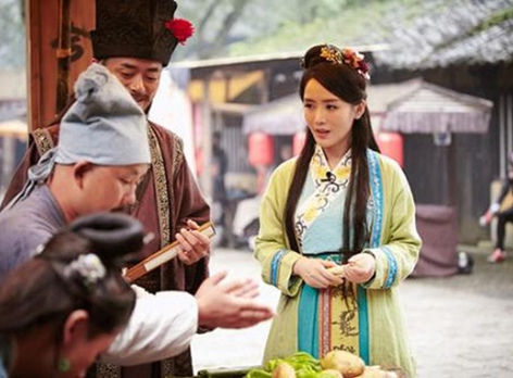 历史上的四大冤案是哪四大 历史上的四大冤案详细介绍