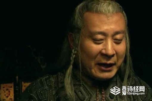 秦始皇为什么喜欢胡亥,而不喜欢长子扶苏 秦始皇为什么喜欢胡亥,而不喜欢长子扶苏