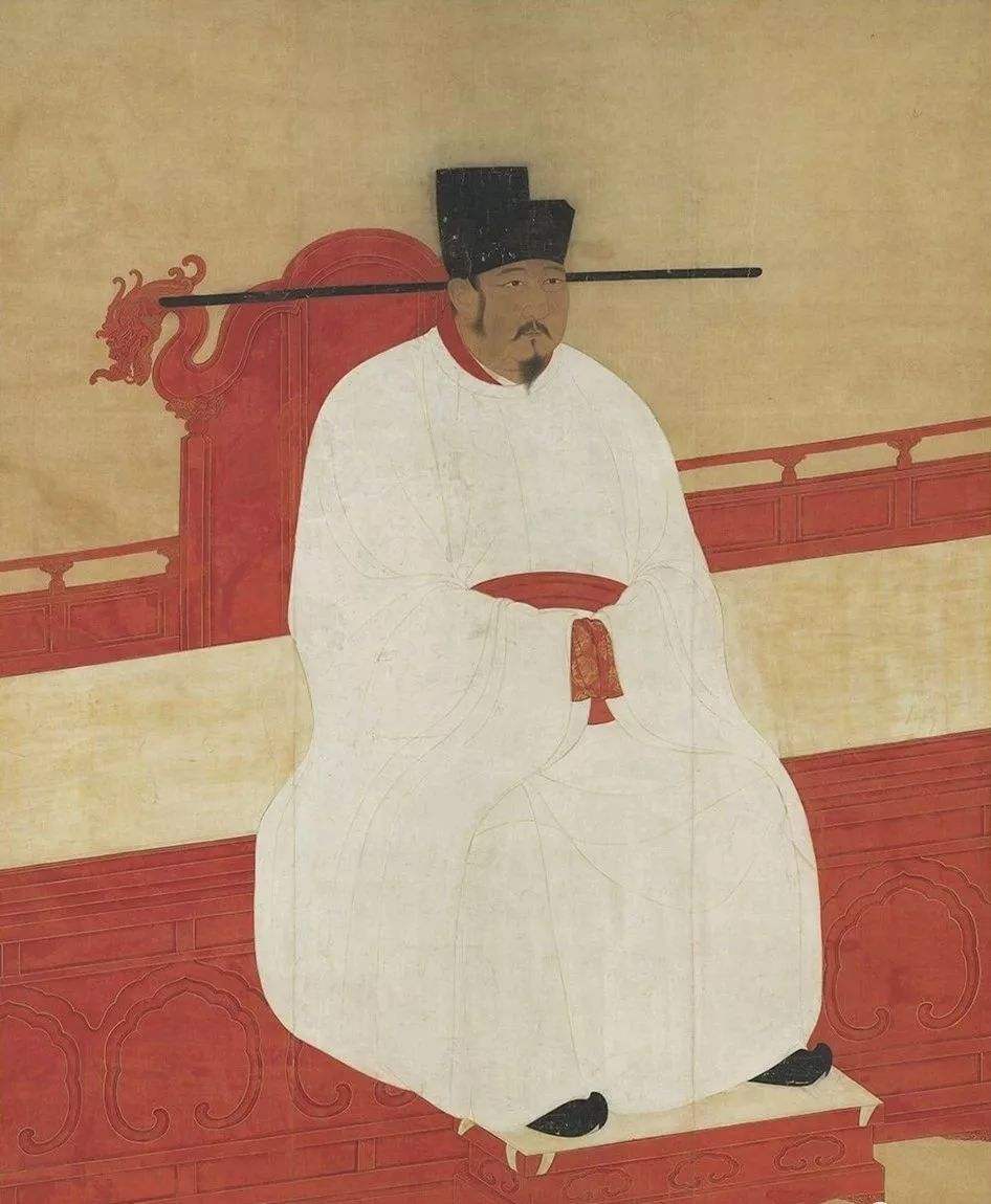 宋仁宗传位给谁 宋仁宗的继承人是谁 宋仁宗传位给谁 宋仁宗的继承人是谁