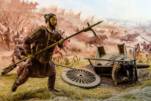 陆逊火烧连营是真的吗 历史上真有陆逊火烧连营吗 陆逊火烧连营是真的吗 历史上真有陆逊火烧连营吗