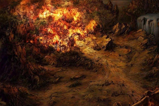 陆逊火烧连营是真的吗 历史上真有陆逊火烧连营吗 陆逊火烧连营是真的吗 历史上真有陆逊火烧连营吗