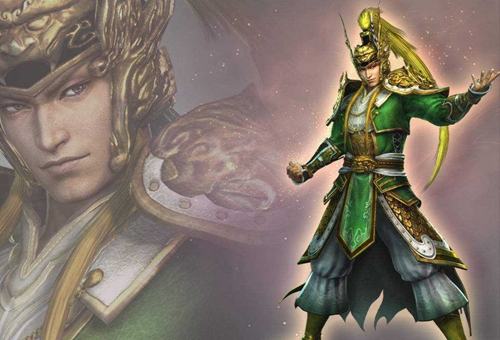 文丑字什么 揭秘三国武将文丑字什么 文丑字什么 揭秘三国武将文丑字什么