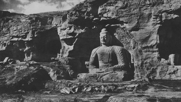 云冈石窟是哪个朝代的 云冈石窟简介历史 云冈石窟是哪个朝代的 云冈石窟简介历史