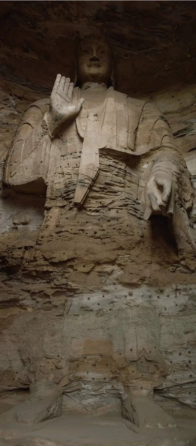 云冈石窟是哪个朝代的 云冈石窟简介历史 云冈石窟是哪个朝代的 云冈石窟简介历史