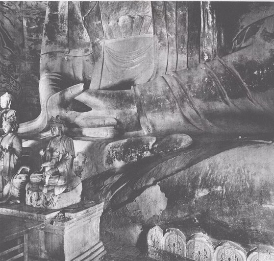 云冈石窟是哪个朝代的 云冈石窟简介历史 云冈石窟是哪个朝代的 云冈石窟简介历史