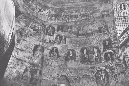 云冈石窟是哪个朝代的 云冈石窟简介历史 云冈石窟是哪个朝代的 云冈石窟简介历史