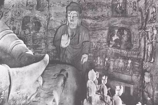 云冈石窟是哪个朝代的 云冈石窟简介历史 云冈石窟是哪个朝代的 云冈石窟简介历史