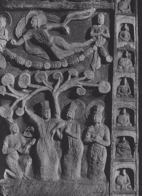 云冈石窟是哪个朝代的 云冈石窟简介历史 云冈石窟是哪个朝代的 云冈石窟简介历史