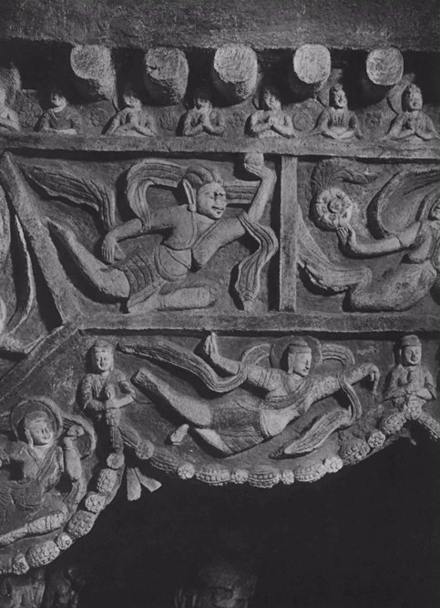 云冈石窟是哪个朝代的 云冈石窟简介历史 云冈石窟是哪个朝代的 云冈石窟简介历史