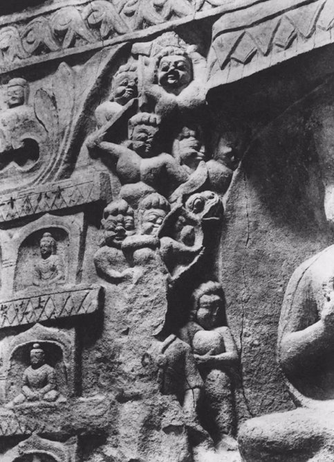 云冈石窟是哪个朝代的 云冈石窟简介历史 云冈石窟是哪个朝代的 云冈石窟简介历史