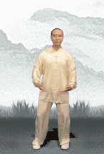 八段锦是我国一种传统的什么 八段锦是我国一种传统的什么