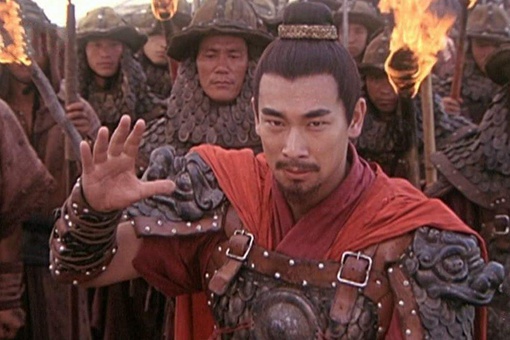 揭秘郑成功为什么要把他的母亲开膛破肚? 揭秘郑成功为什么要把他的母亲开膛破肚?