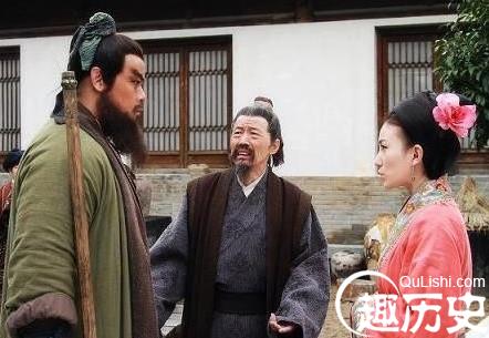 花和尚鲁智深有妻子吗?