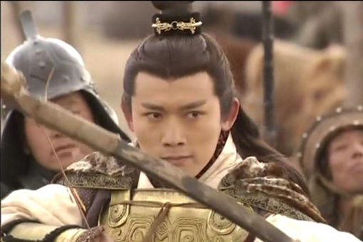 李治为什么杀了李恪