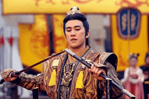 李治为什么杀了李恪