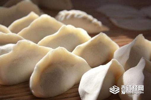 李自成为什么喜欢吃饺子 称帝后每天少不了