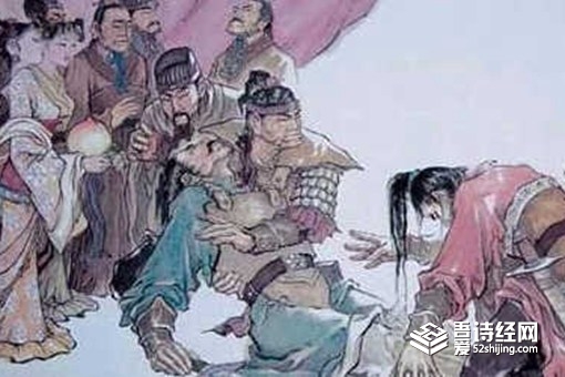 二桃杀三士是什么意思 二桃杀三士历史典故介绍