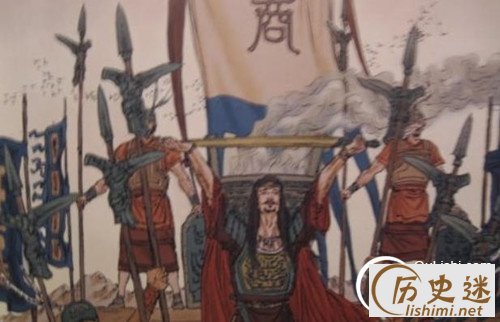 商朝的历史有多少年?商朝灭亡的原因是什么?,商朝存在时间是多长?