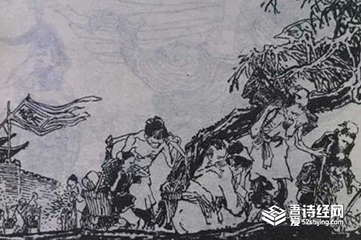 千金买骨买的是什么骨 千金买骨的主人公是谁