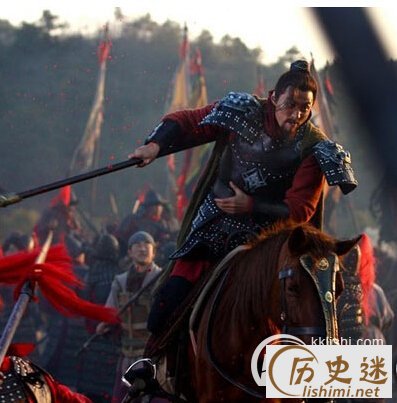 林冲是怎么死的?“豹子头”林冲的结局如何