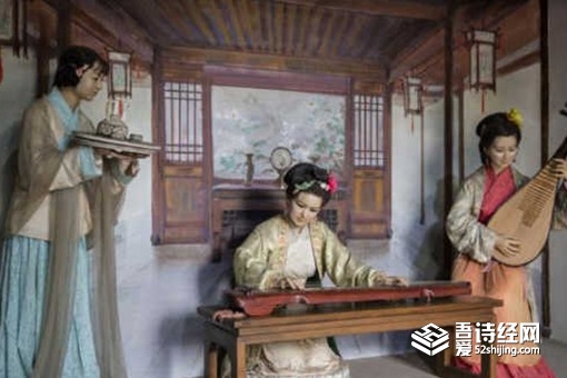 古代青楼消费有多高 换做现在是多少人民币