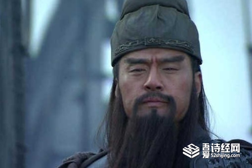 关羽败走麦城马超为何没有支援