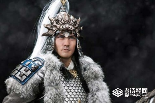 关羽败走麦城马超为何没有支援