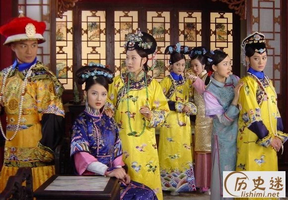 大玉儿和皇太极是真爱吗?,大玉儿和皇太极有几个孩子