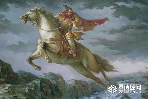 古代十大战马排名 古代战马速度有多快