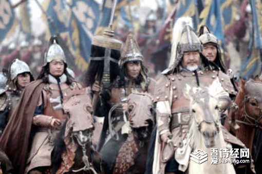 古代十大战马排名 古代战马速度有多快