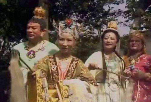 骊山老母是谁 揭秘骊山老母的来历 骊山老母是谁 揭秘骊山老母的来历