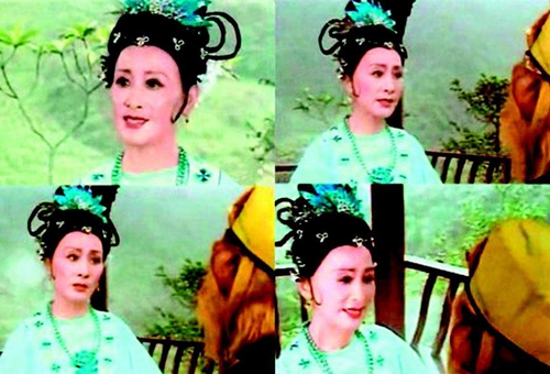 骊山老母是谁 揭秘骊山老母的来历 骊山老母是谁 揭秘骊山老母的来历