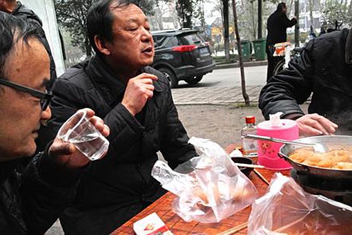 全国喝早酒的地方盘点 哪些地方有喝早酒的文化呢