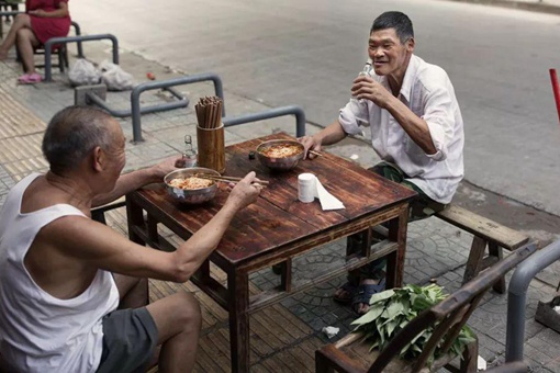 全国喝早酒的地方盘点 哪些地方有喝早酒的文化呢