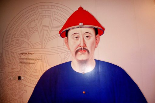 康熙一夜30个妃子真的吗?,康熙一夜30个妃子真的吗?知乎