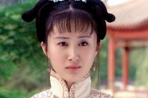 董鄂妃的儿子是谁?董鄂妃的儿子怎么死的?,董鄂妃是再嫁的吗?