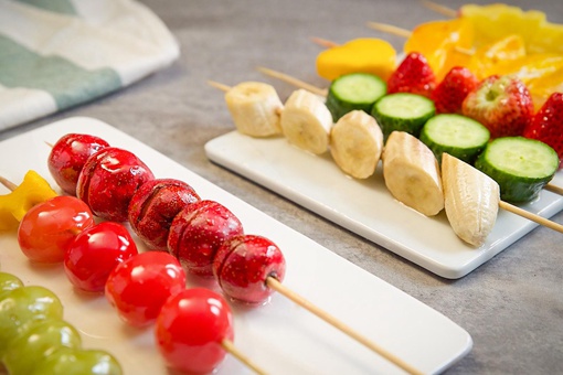 古代冰糖葫芦只有山楂味吗