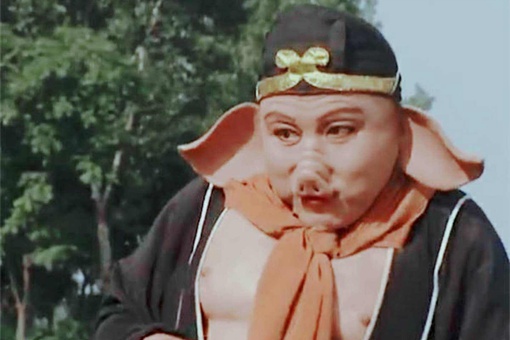 九齿钉耙的正式名称是什么?九齿钉耙上个主人又是谁? 九齿钉耙的正式名称是什么?九齿钉耙上个主人又是谁?