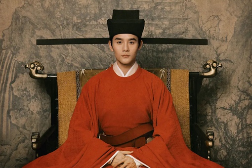 历史上真实的宋仁宗是怎么样的?历史上宋仁宗是个什么样的人 历史上真实的宋仁宗是怎么样的?历史上宋仁宗是个什么样的人