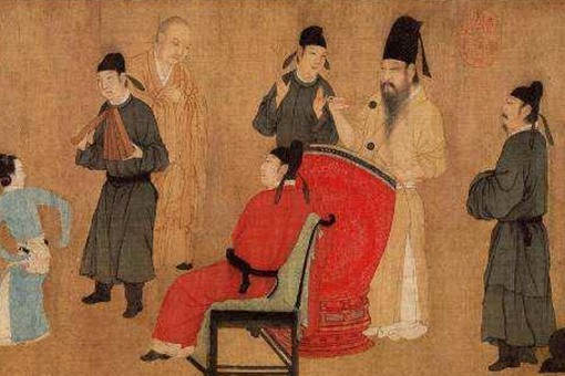 员外是什么意思?古代员外是多大的官? 员外是什么意思?古代员外是多大的官?