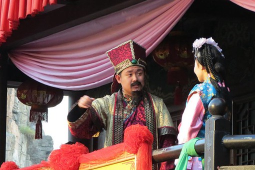 员外是什么意思?古代员外是多大的官? 员外是什么意思?古代员外是多大的官?